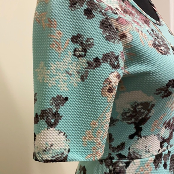 🎉HP🎉J for Justify Fit And Flare Dress - Picture 9 of 13